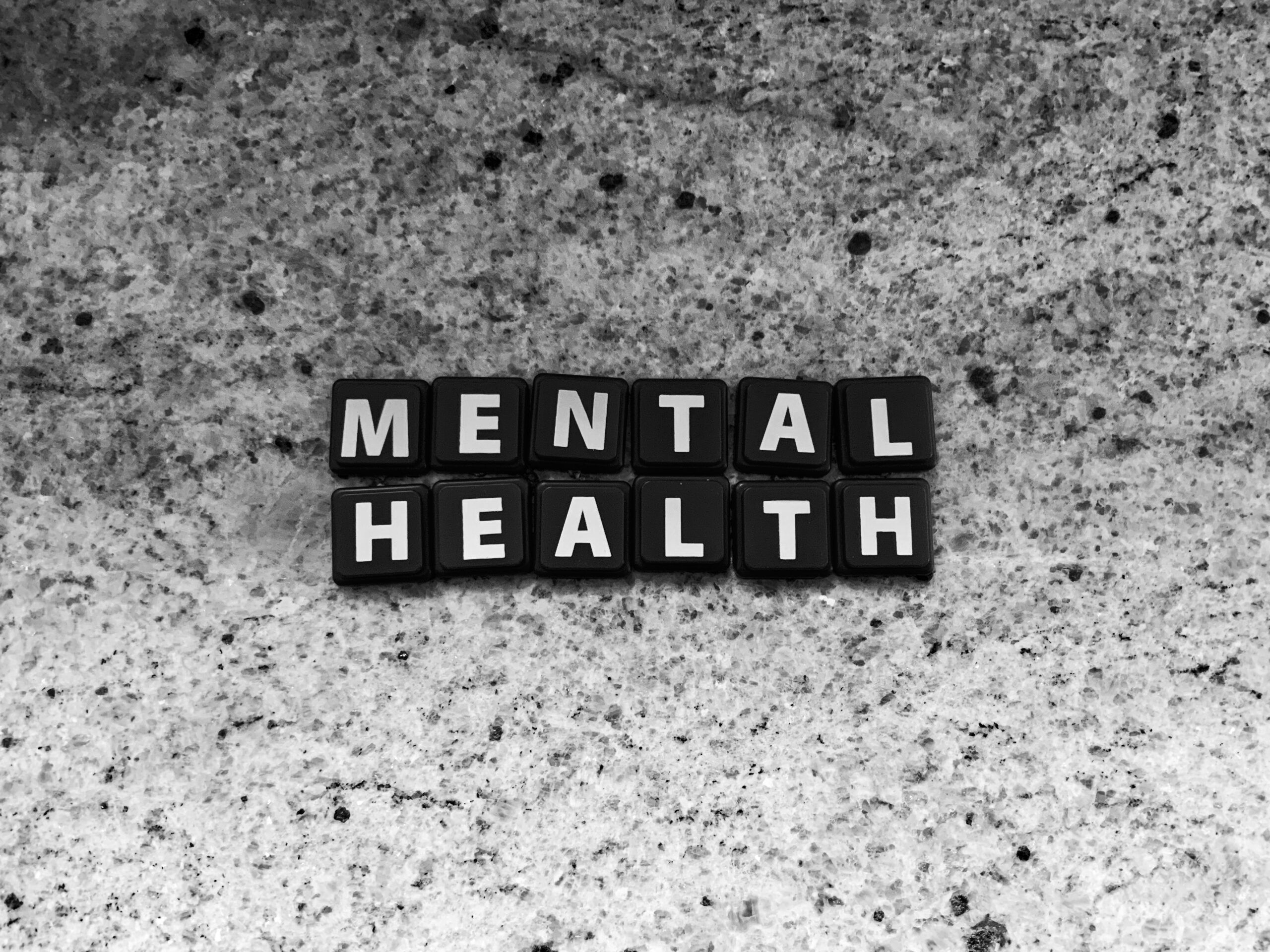 Defining Mental Health and Well-Being